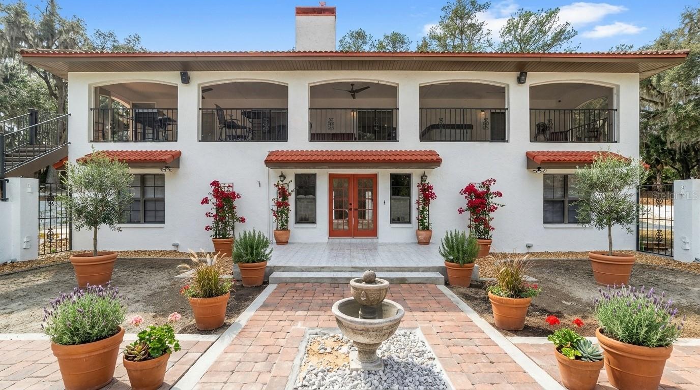 ACRG NONSUB - Residential