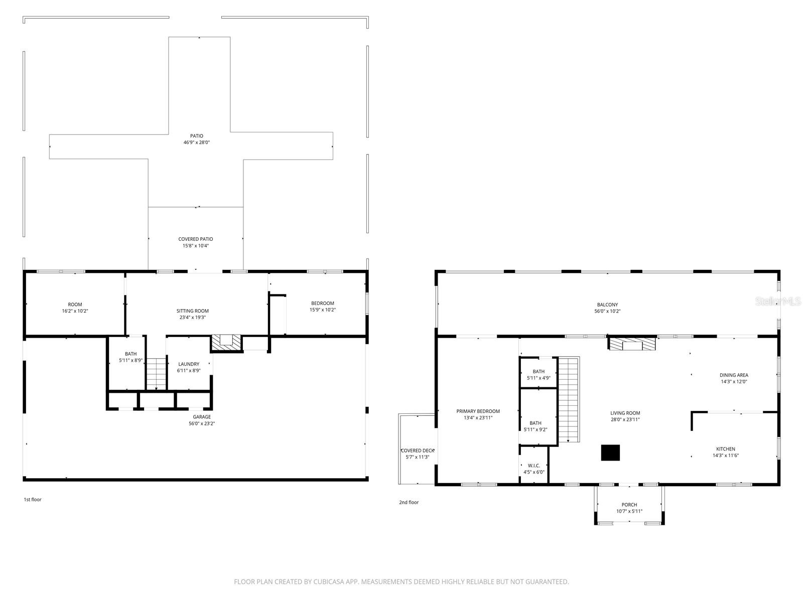 ACRG NONSUB - Residential
