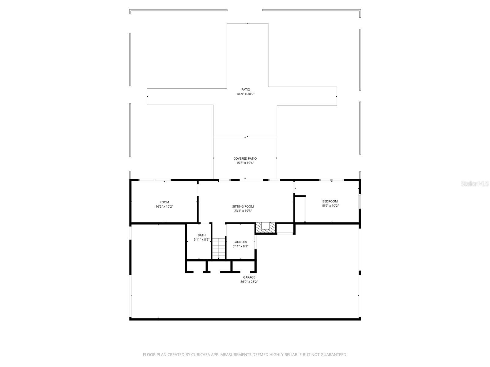 ACRG NONSUB - Residential