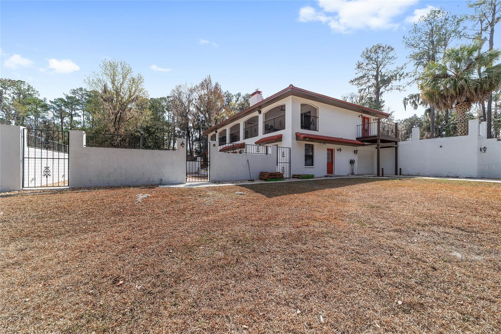 ACRG NONSUB - Residential