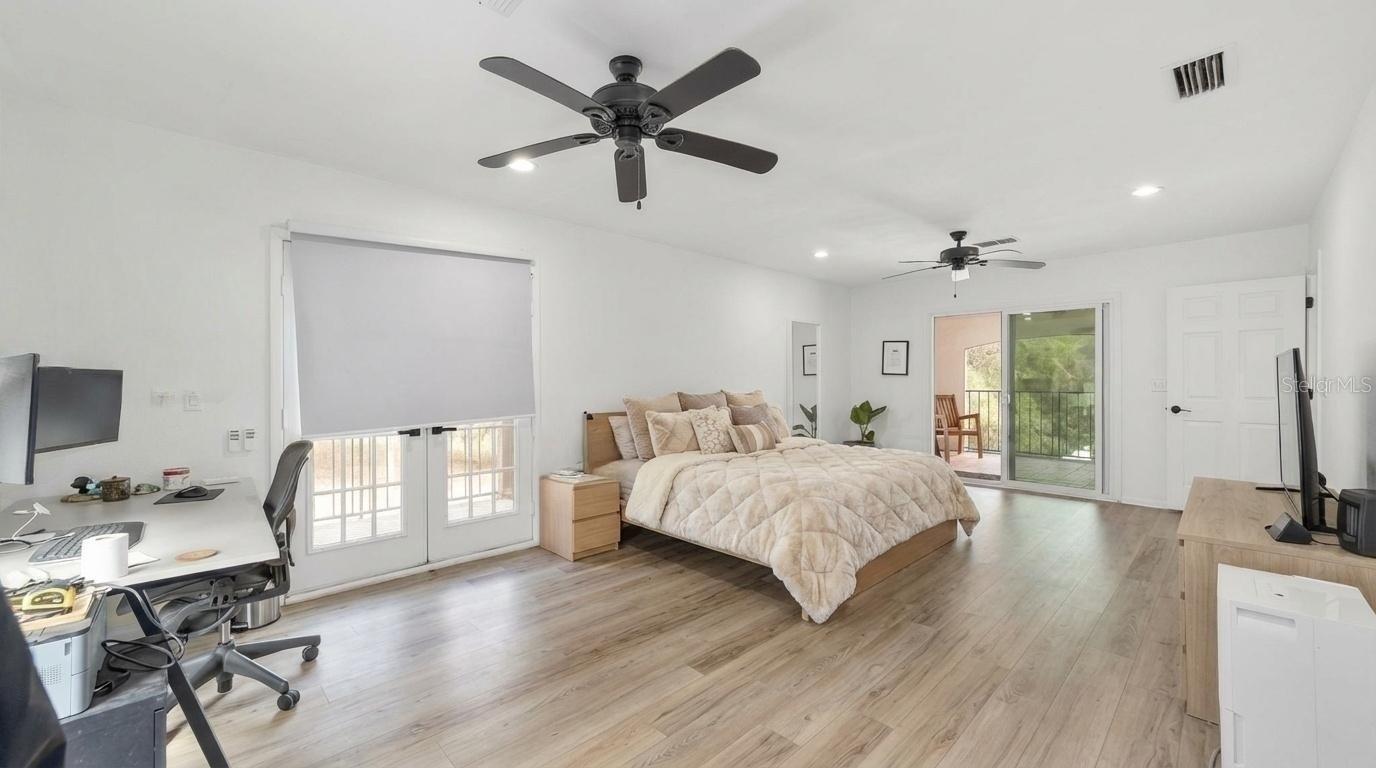 ACRG NONSUB - Residential