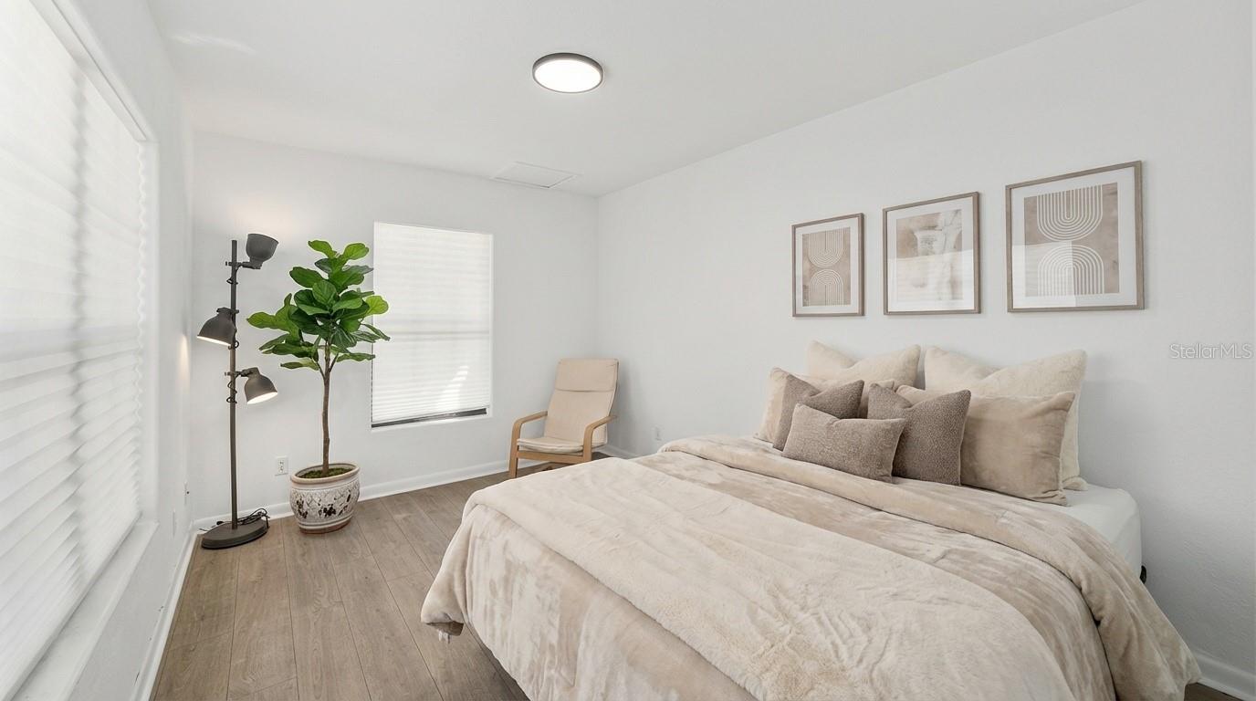 ACRG NONSUB - Residential