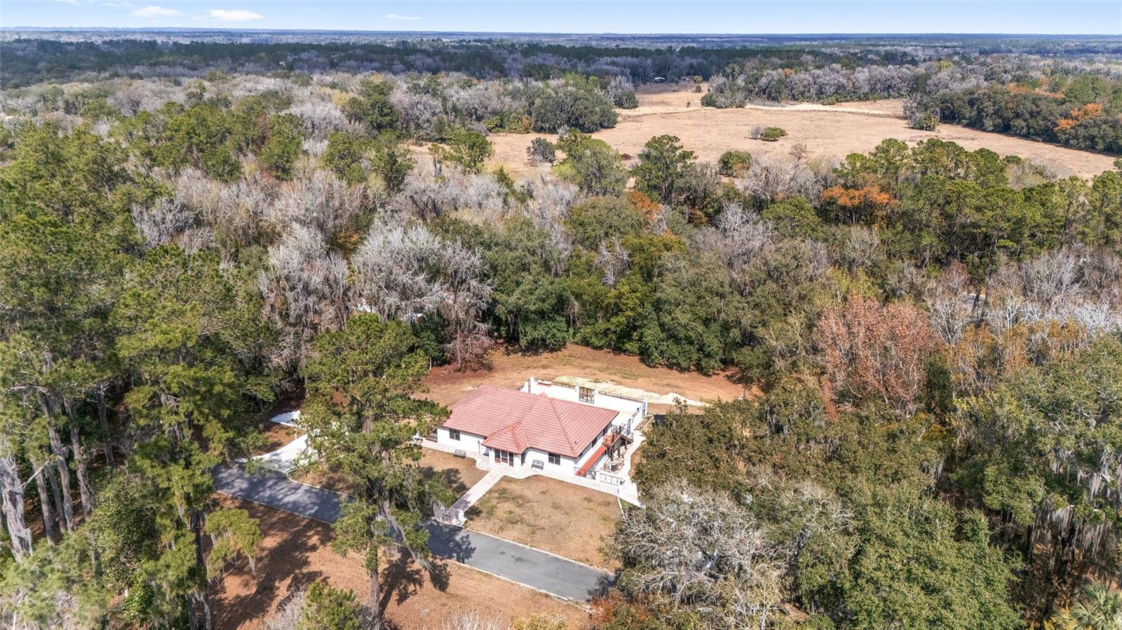 ACRG NONSUB - Residential