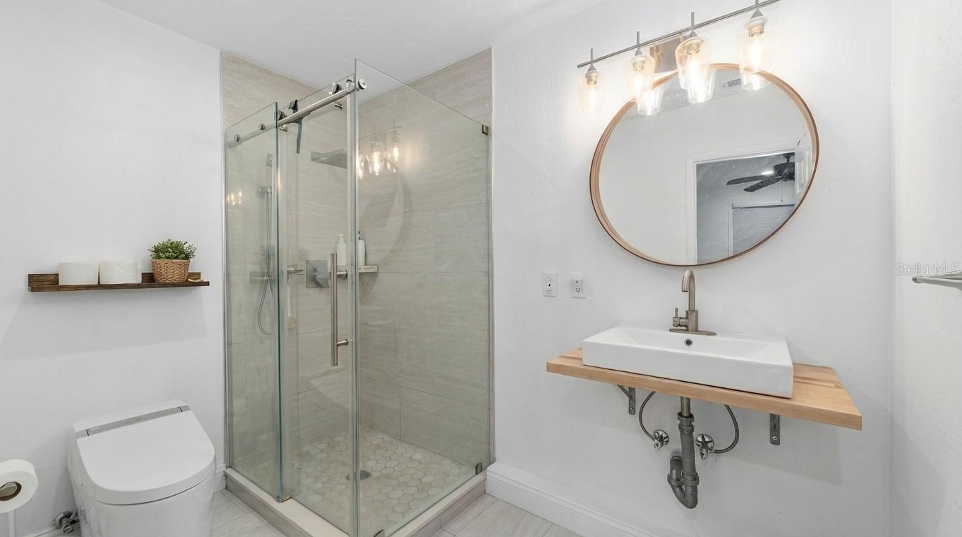 ACRG NONSUB - Residential