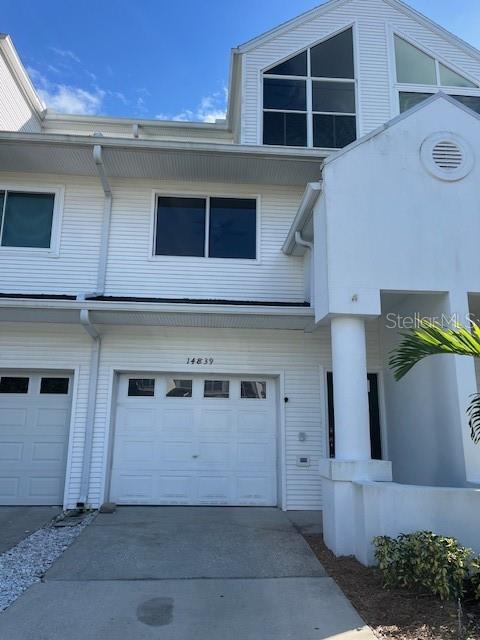 TARA CAY SOUND NORTH - Residential Lease