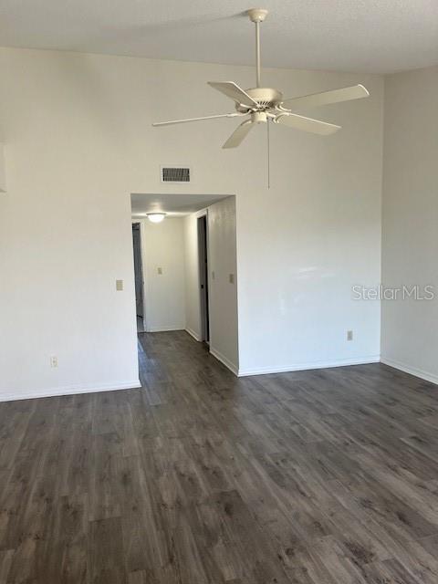 TARA CAY SOUND NORTH - Residential Lease