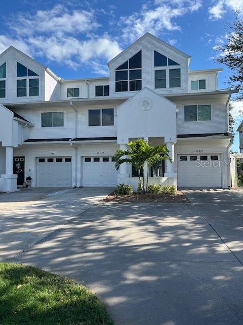 TARA CAY SOUND NORTH - Residential Lease