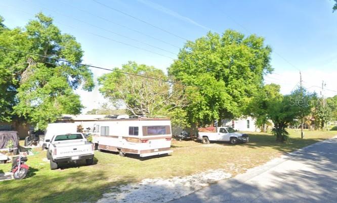 Photo of 1023 NE 13th Avenue, Okeechobee, FL 34972 (MLS # A4706775)