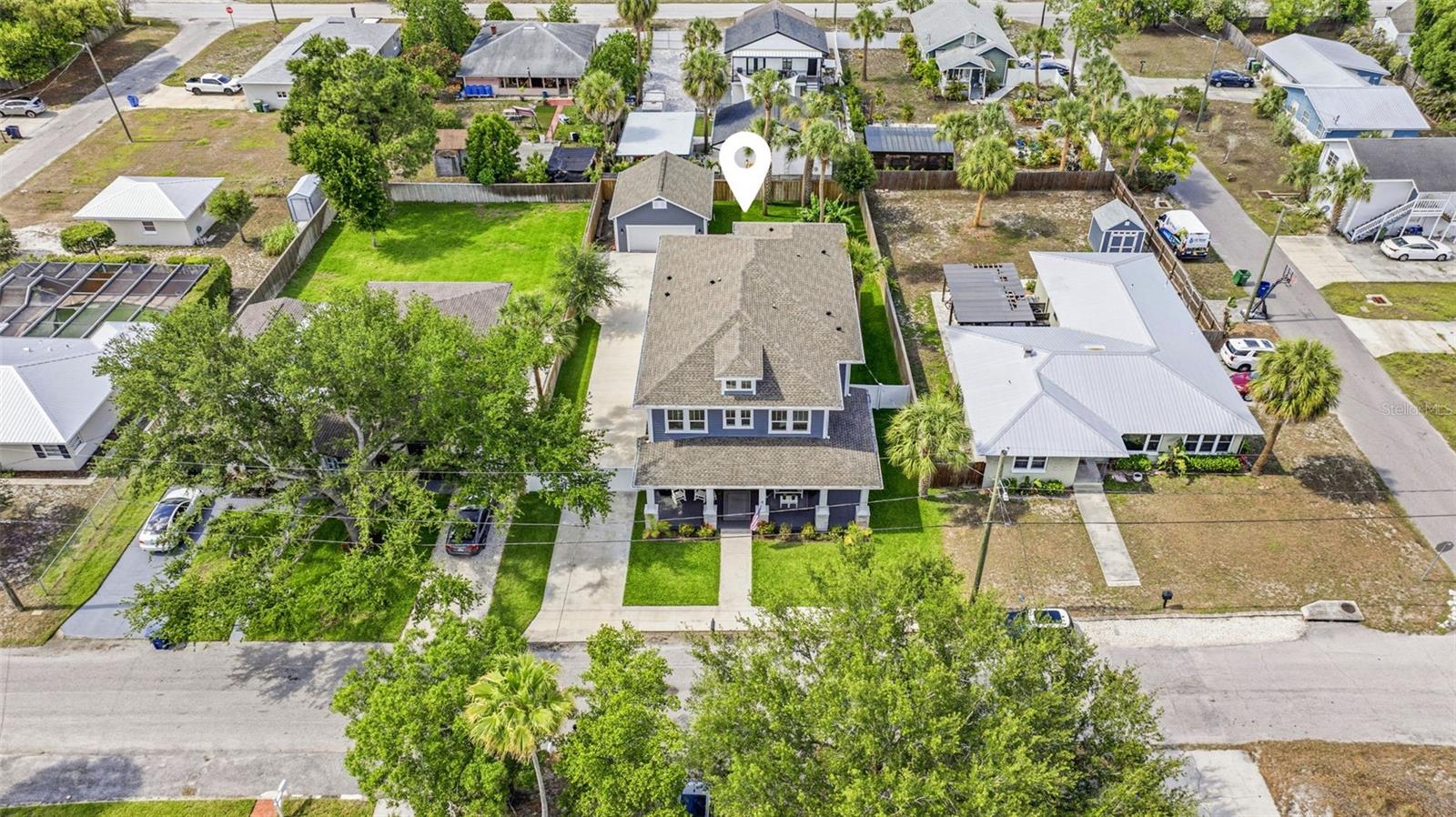 LESLEYS SUB - Residential