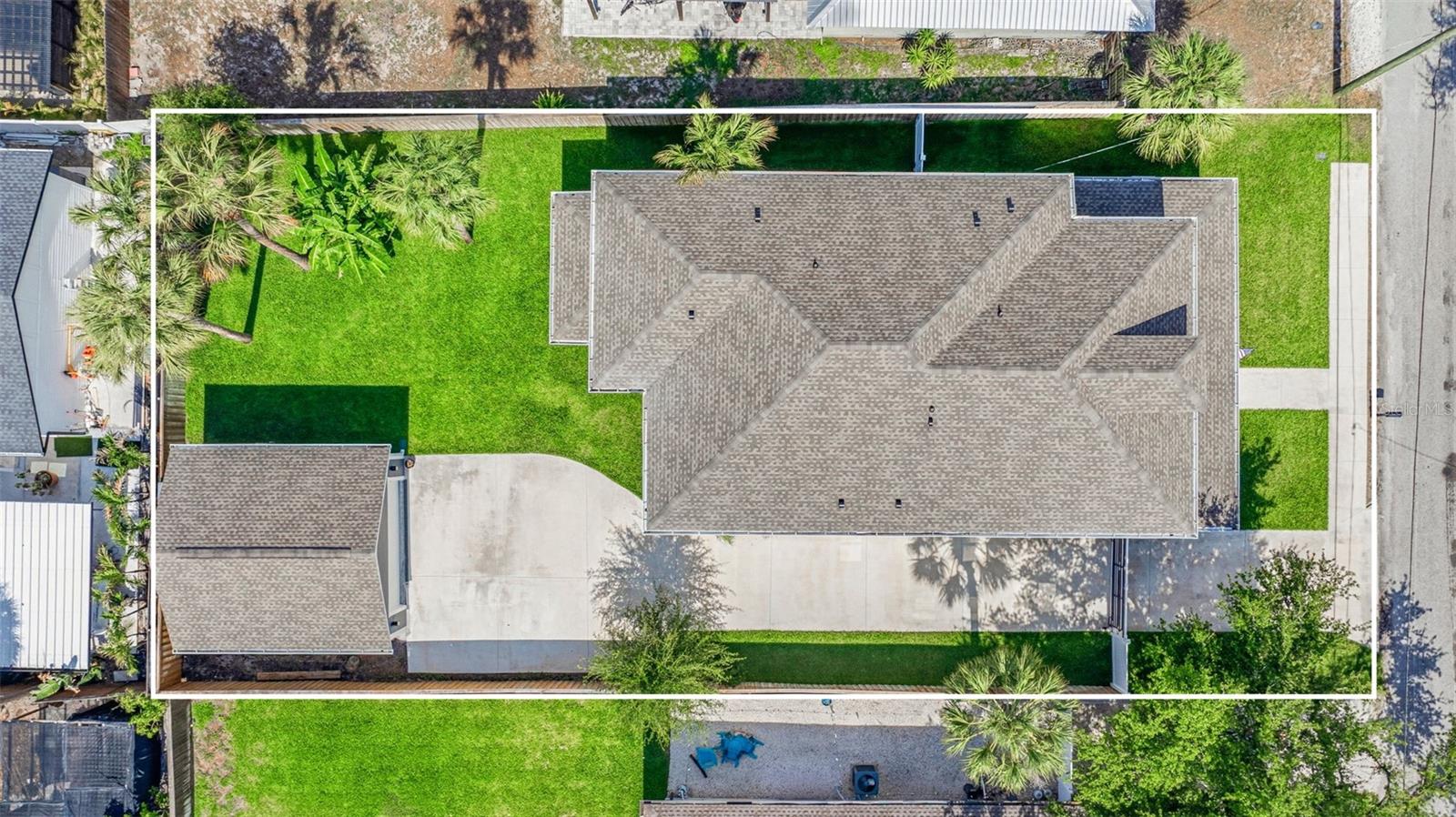 LESLEYS SUB - Residential