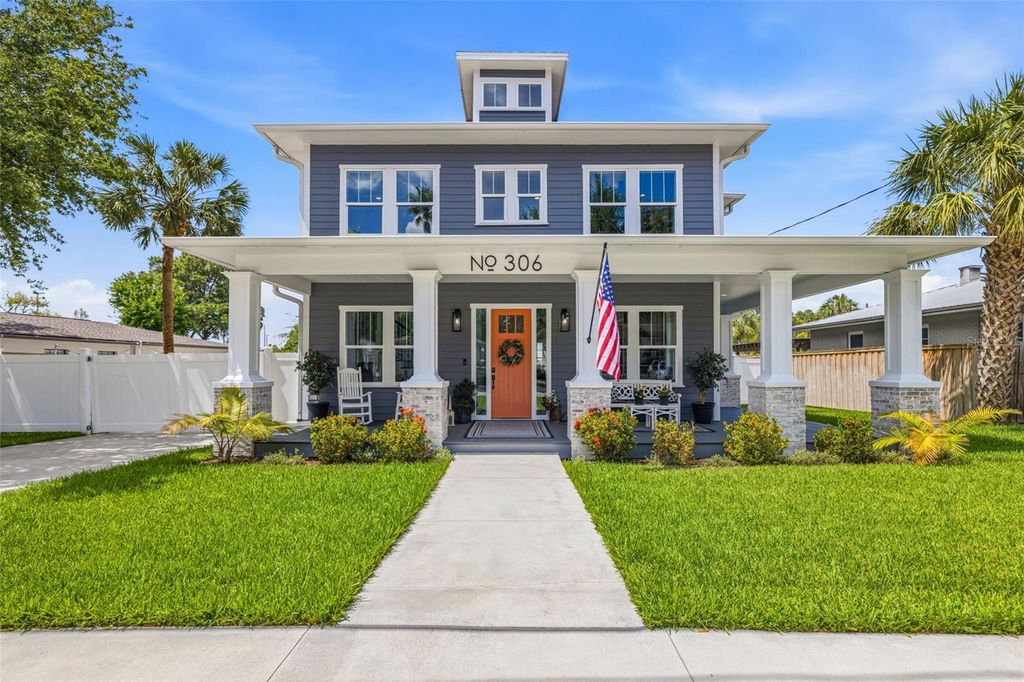 Photo of 306 E Emma Street, Tampa, FL 33603 (MLS # TB8512840)