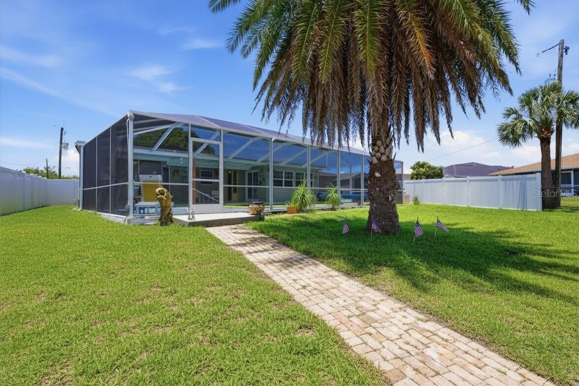 Search Properties for Sale 3 201 E TARPON BLVD NW