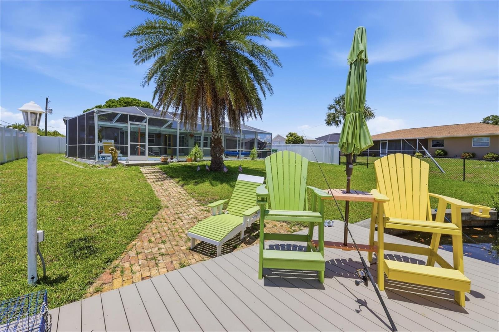 Search Properties for Sale 4 201 E TARPON BLVD NW