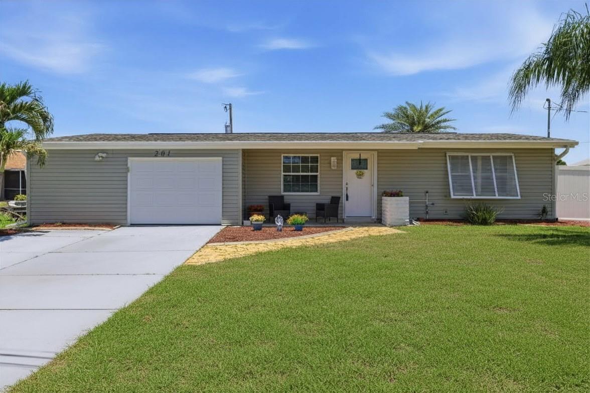 Search Properties for Sale 1 201 E TARPON BLVD NW