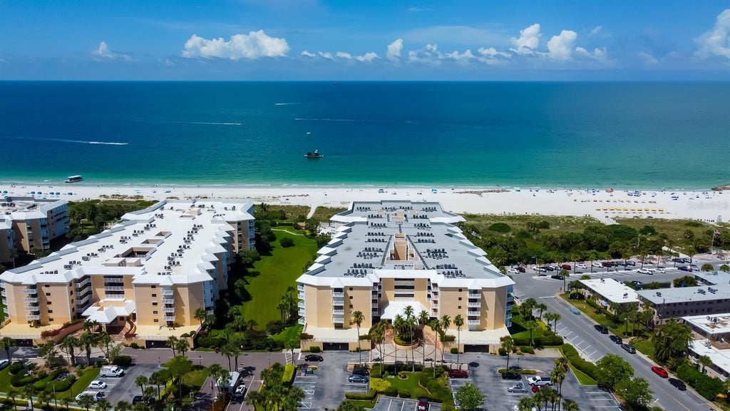 Photo of 6650 Sunset Way #310, St Pete Beach, FL 33706 (MLS # J1005172)