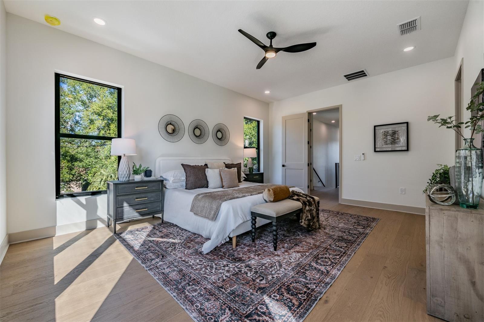 PICKRON SUB - Residential