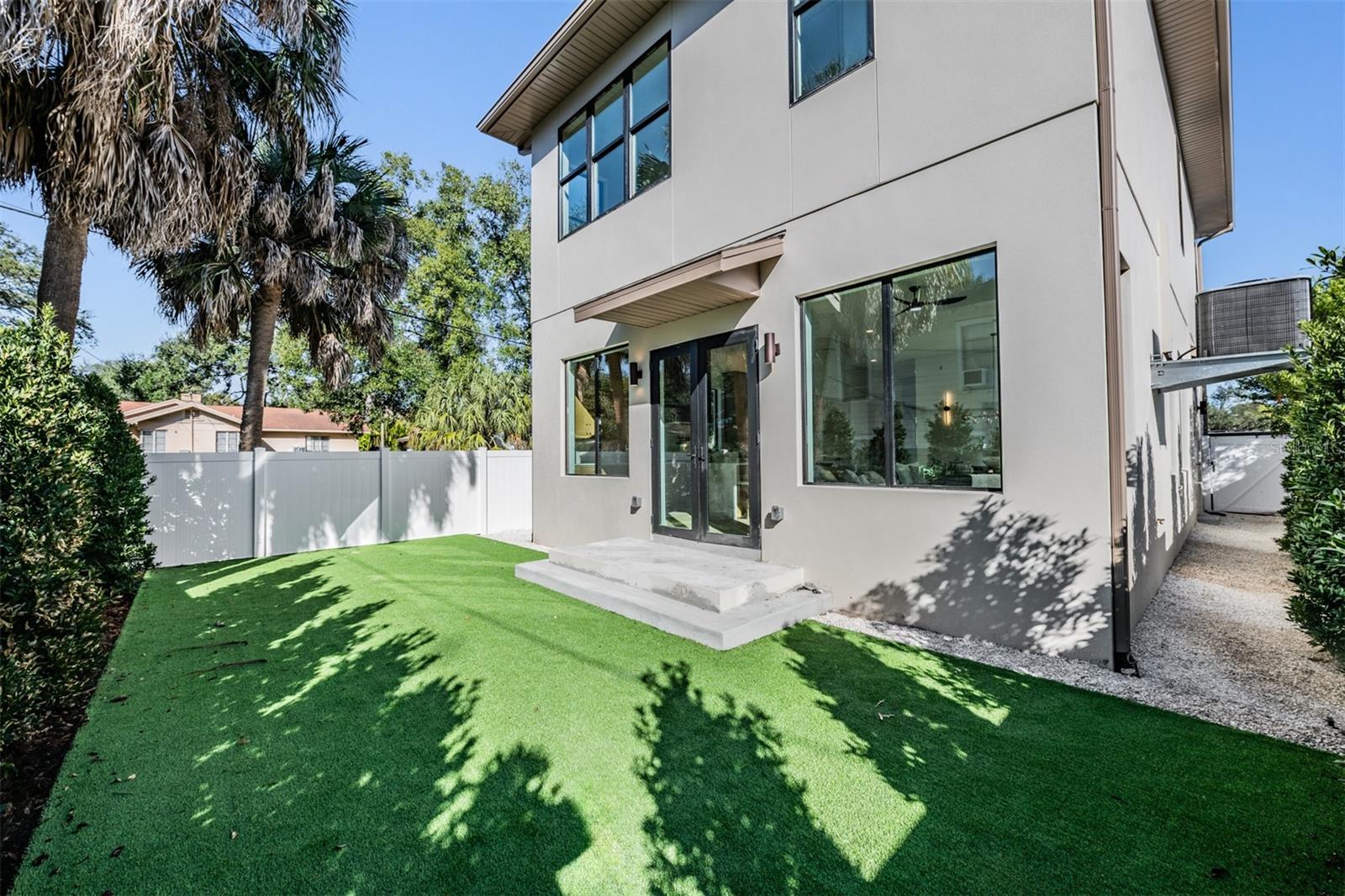 PICKRON SUB - Residential