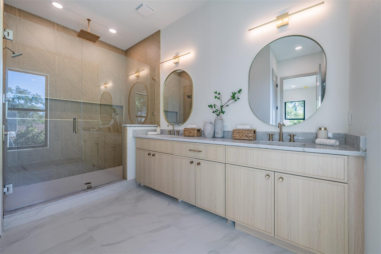 PICKRON SUB - Residential