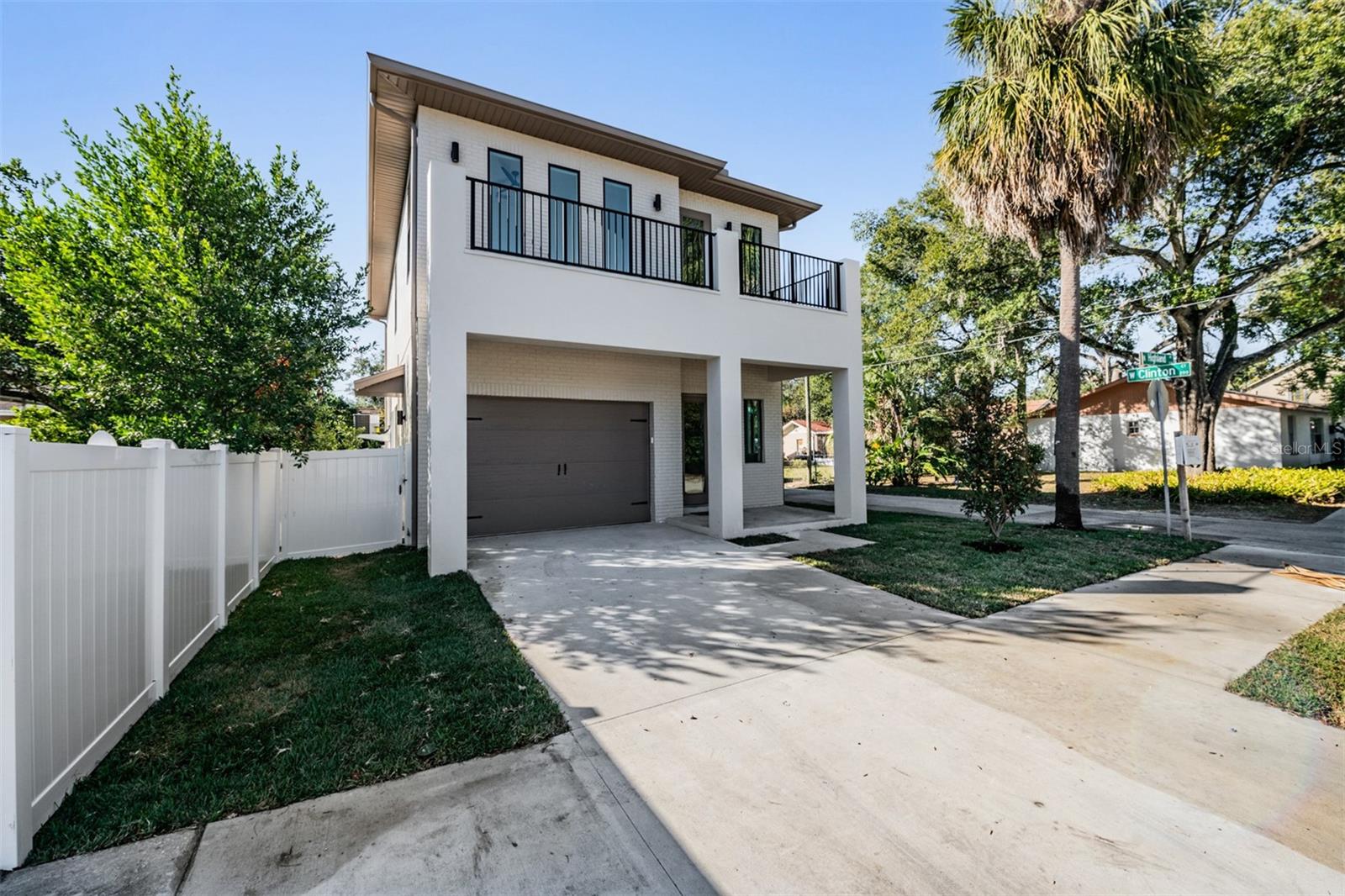 PICKRON SUB - Residential