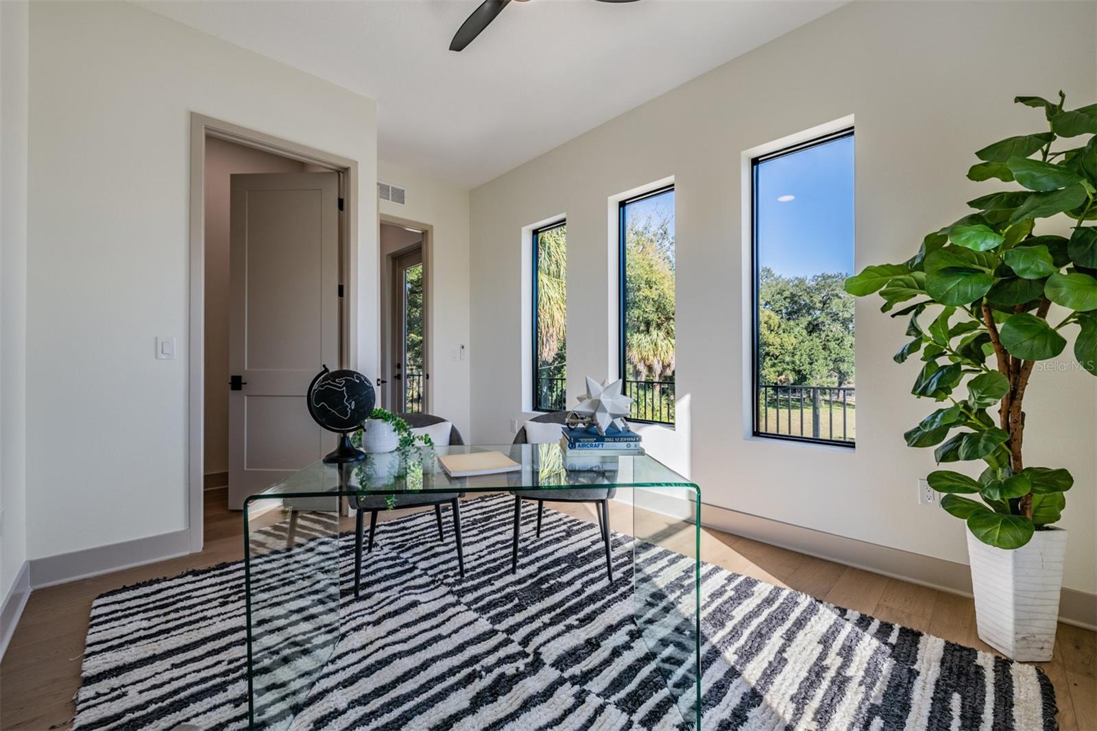 PICKRON SUB - Residential