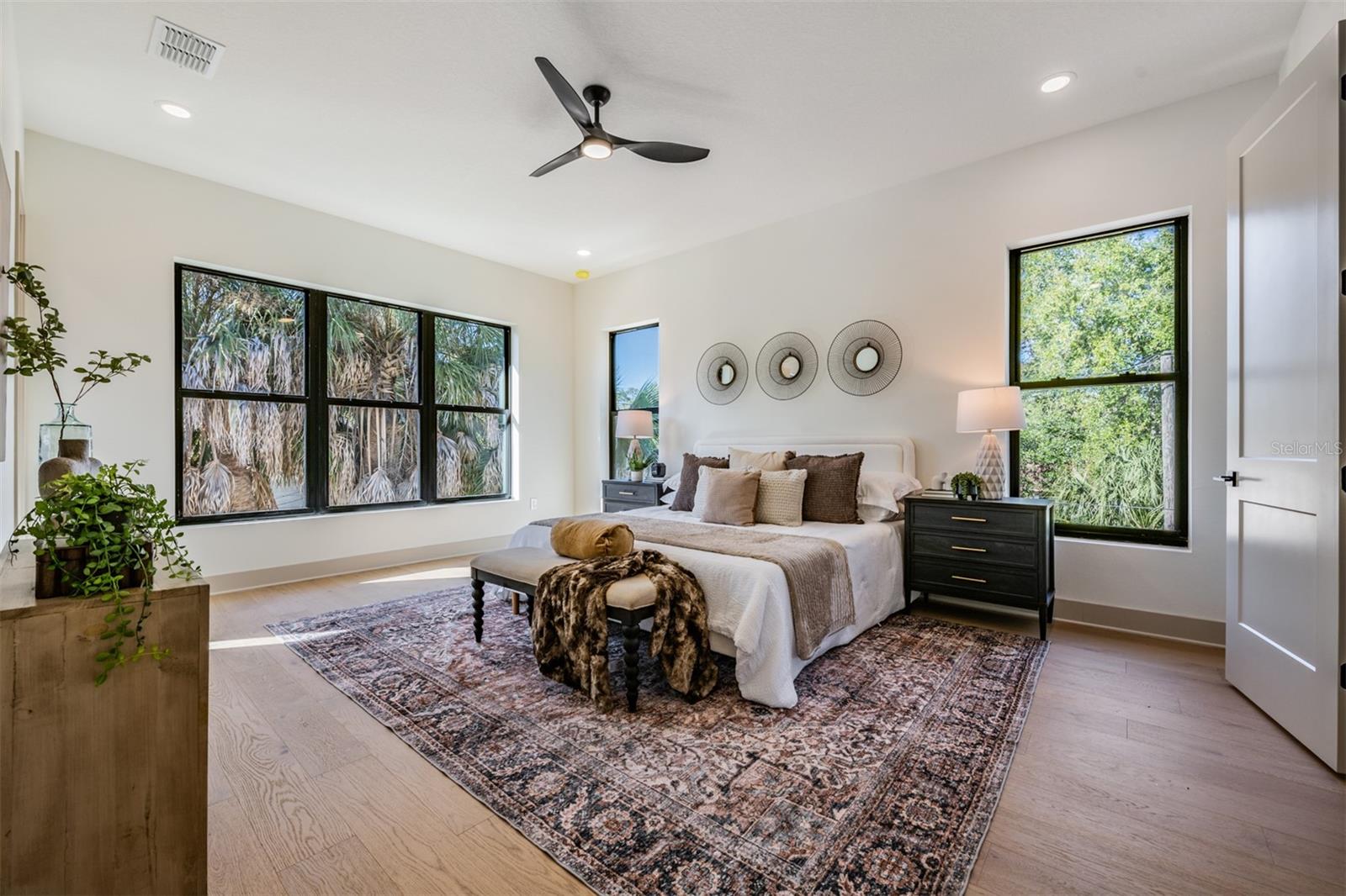 PICKRON SUB - Residential