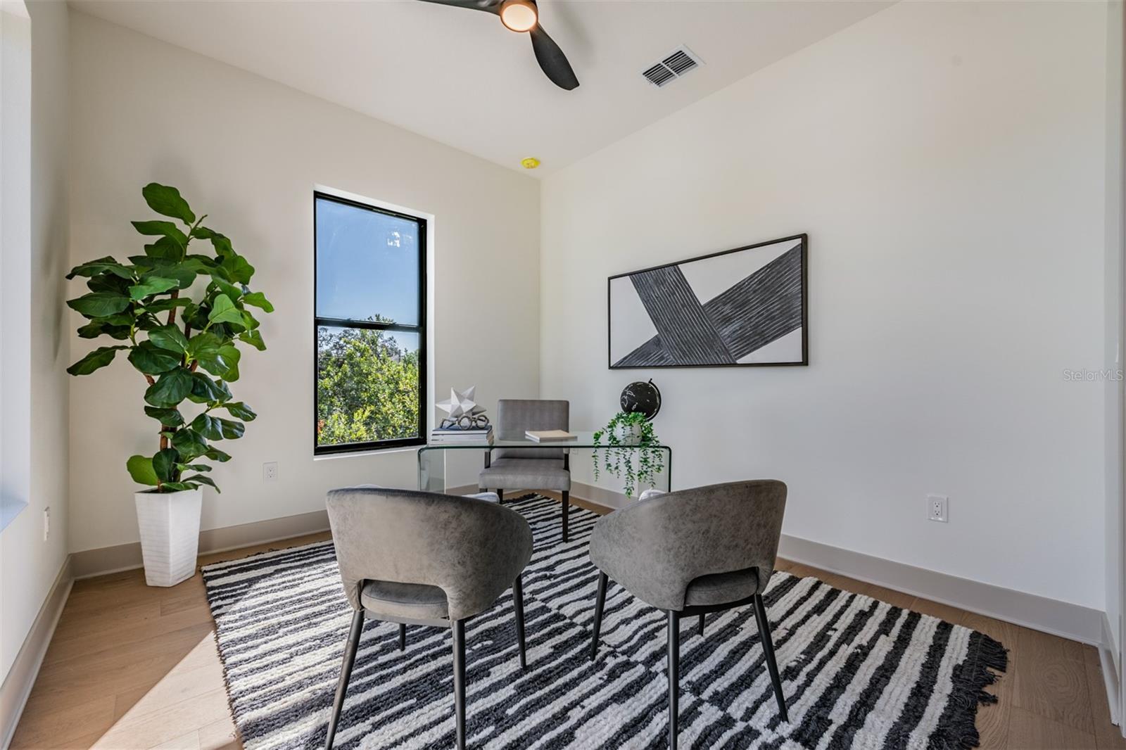 PICKRON SUB - Residential