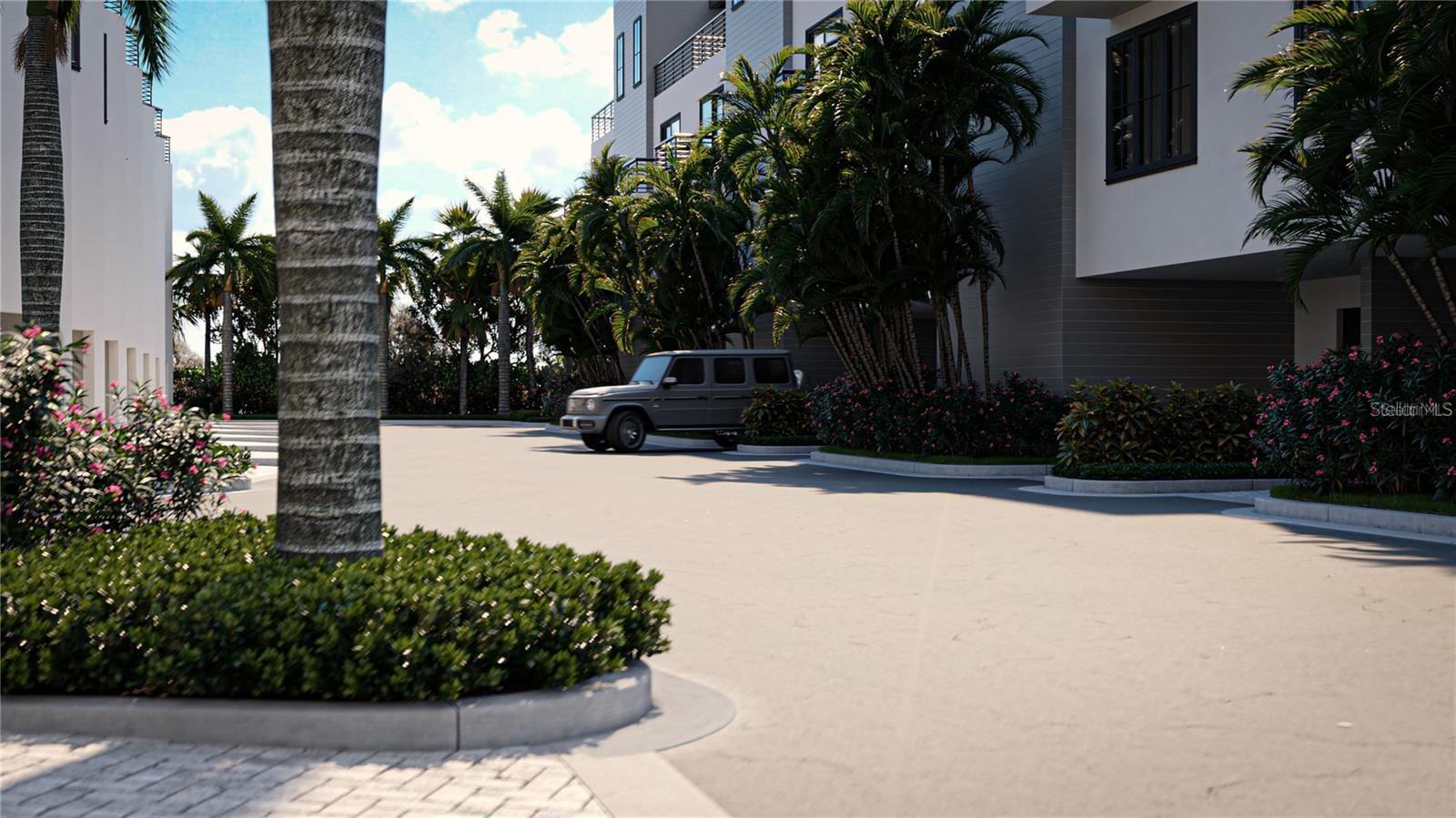 BAILEY BY THE SEA - Residential