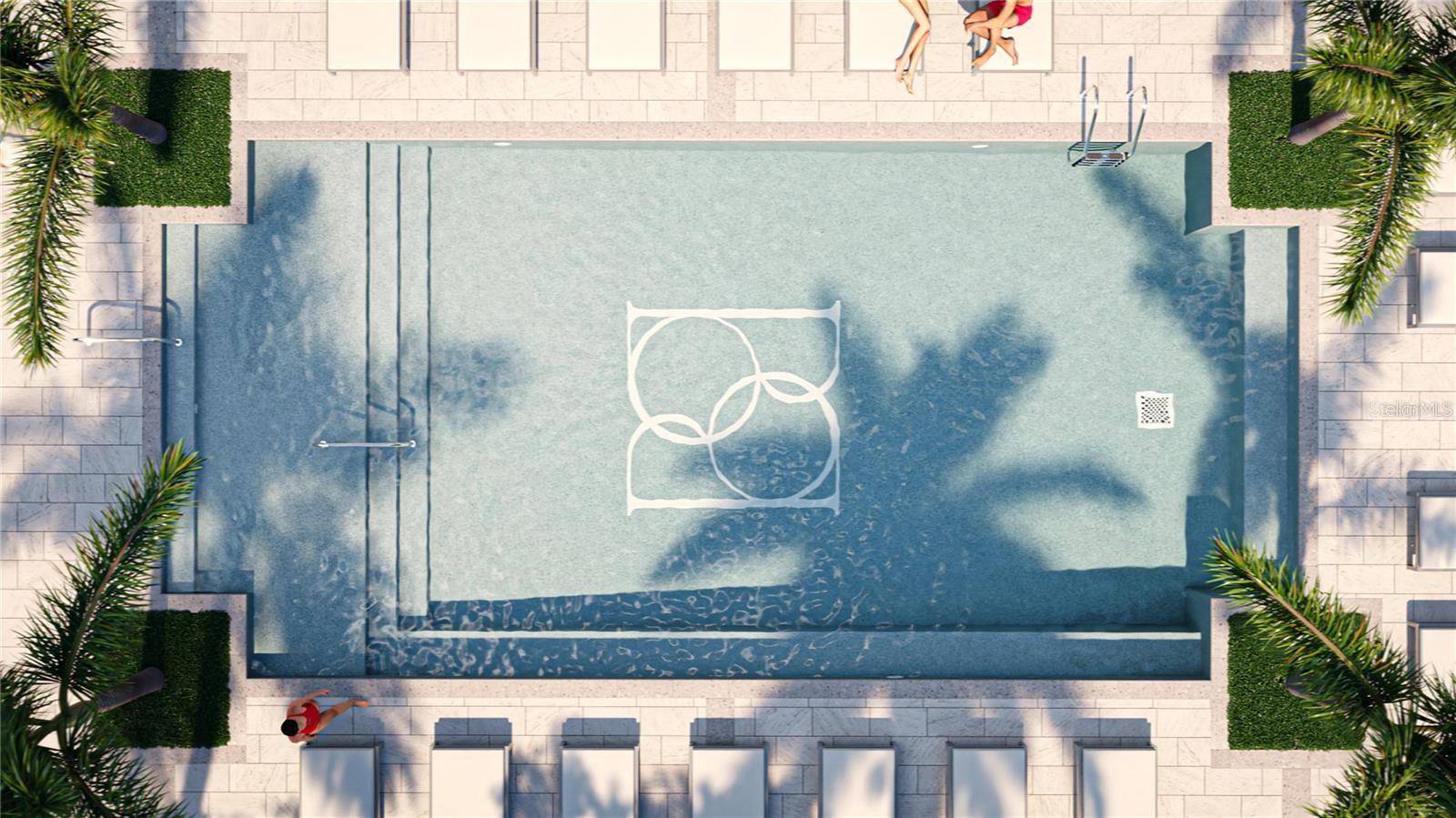 BAILEY BY THE SEA - Residential