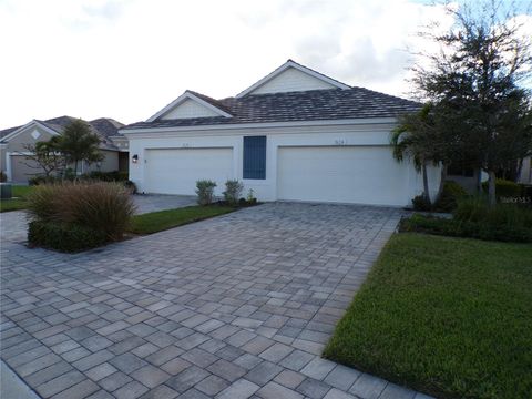 A home in SARASOTA