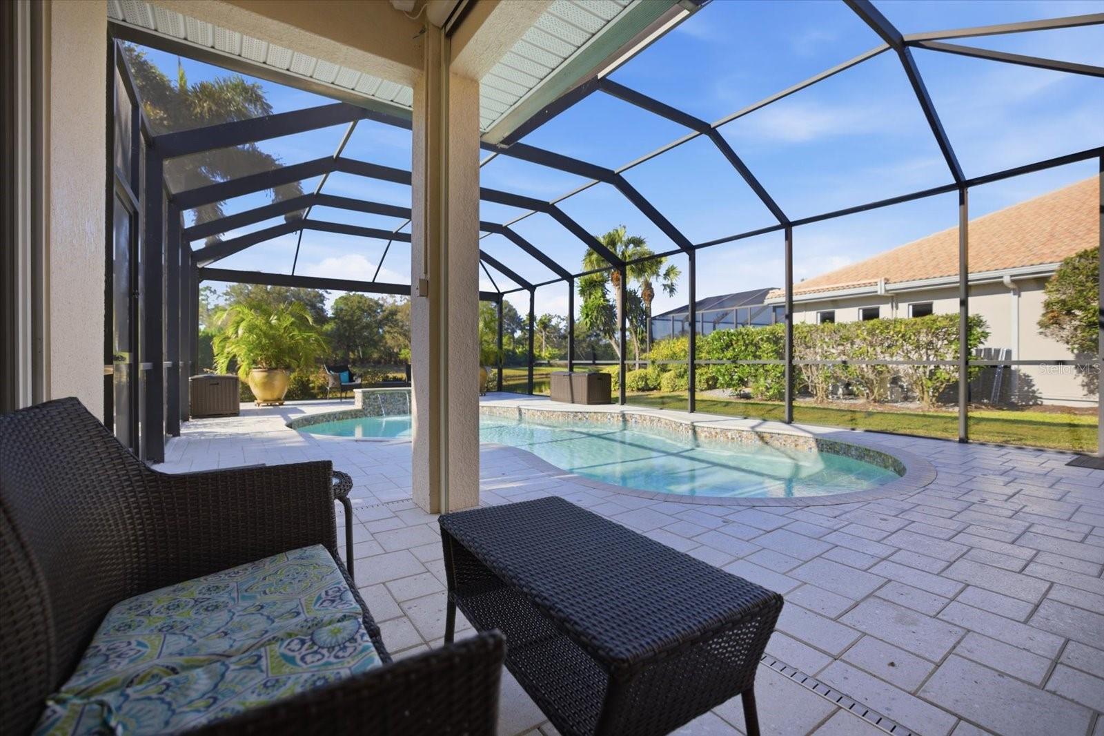 VENETIAN GOLF & RIVER CLUB - Residential