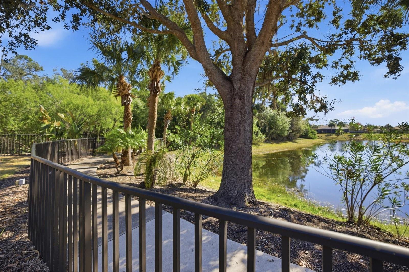 VENETIAN GOLF & RIVER CLUB - Residential