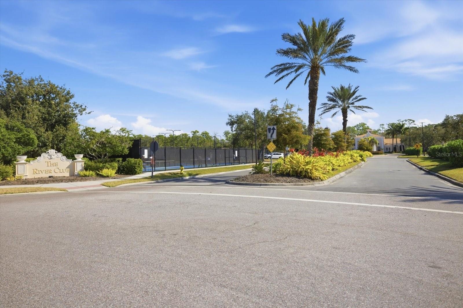 VENETIAN GOLF & RIVER CLUB - Residential