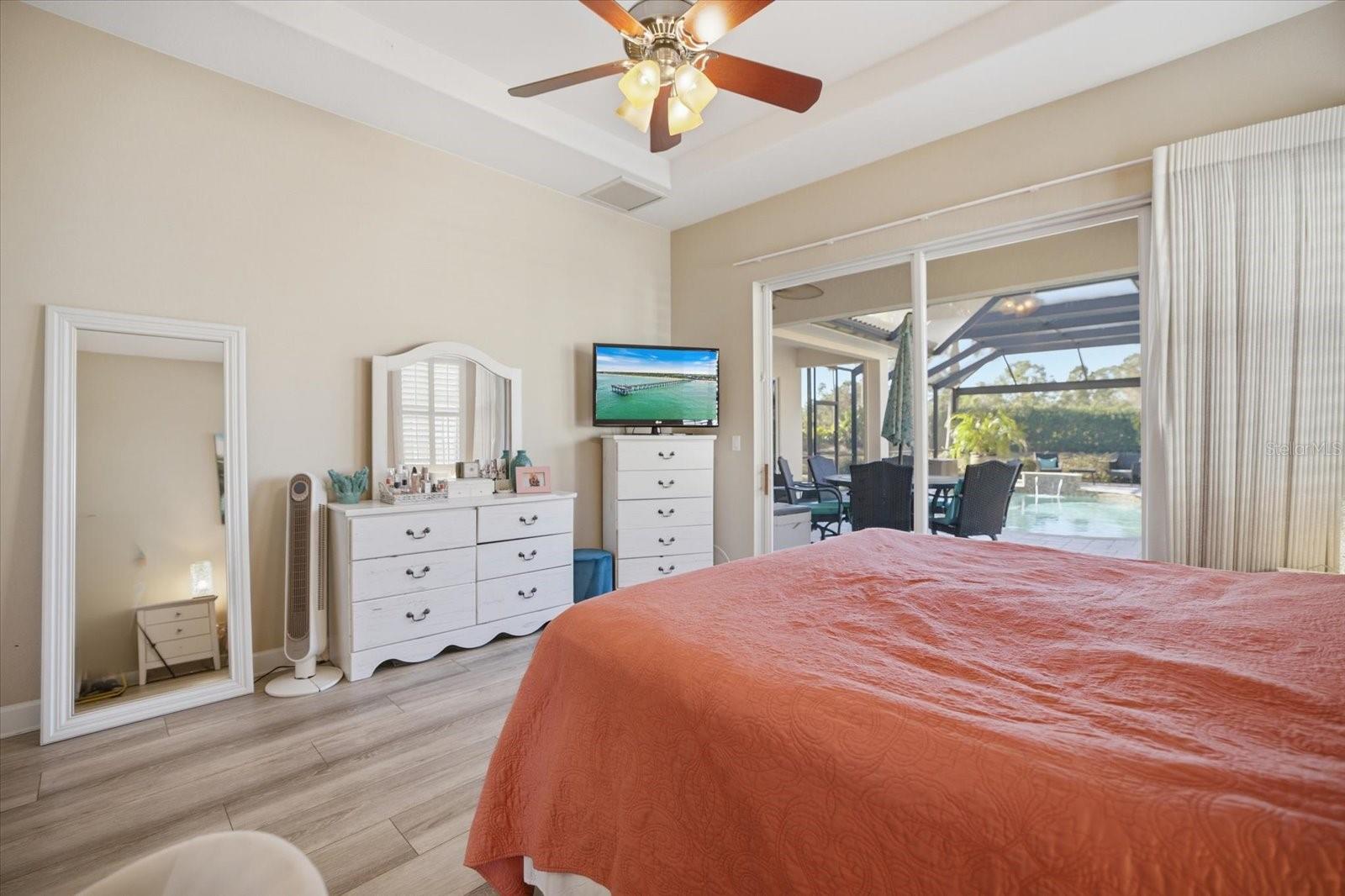 VENETIAN GOLF & RIVER CLUB - Residential