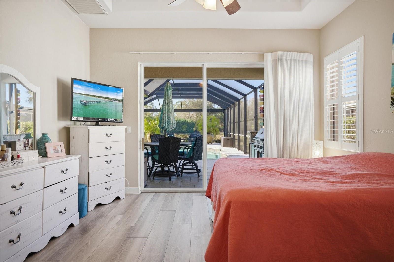 VENETIAN GOLF & RIVER CLUB - Residential