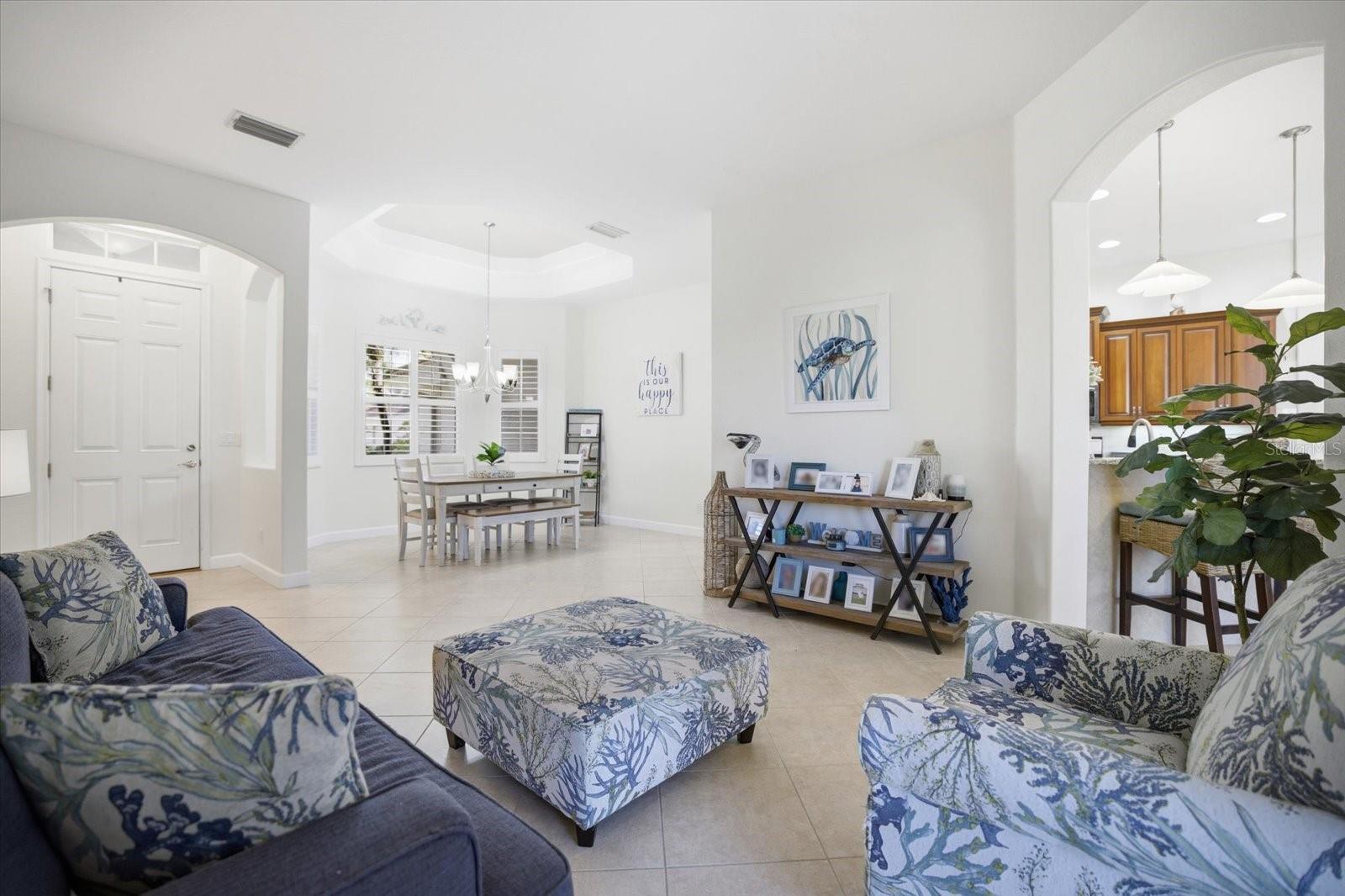 VENETIAN GOLF & RIVER CLUB - Residential