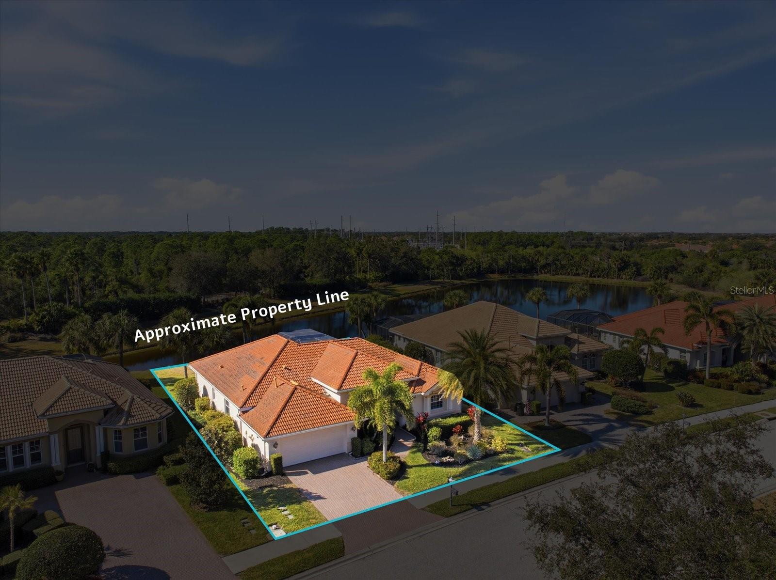 VENETIAN GOLF & RIVER CLUB - Residential