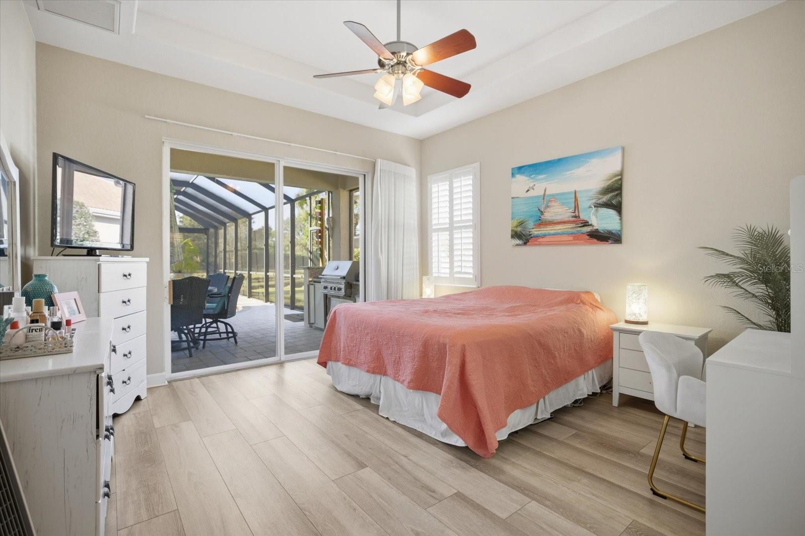 VENETIAN GOLF & RIVER CLUB - Residential