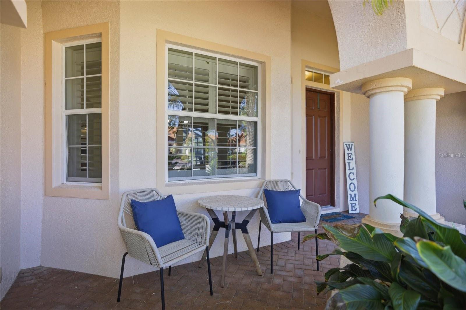 VENETIAN GOLF & RIVER CLUB - Residential