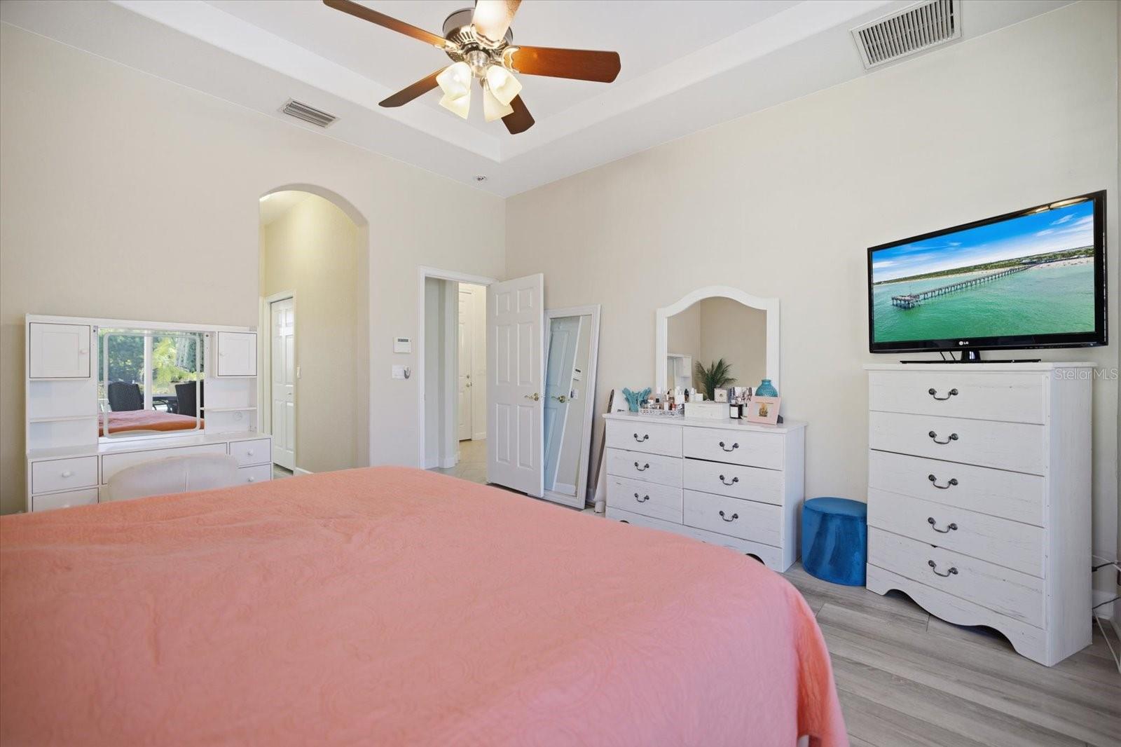 VENETIAN GOLF & RIVER CLUB - Residential