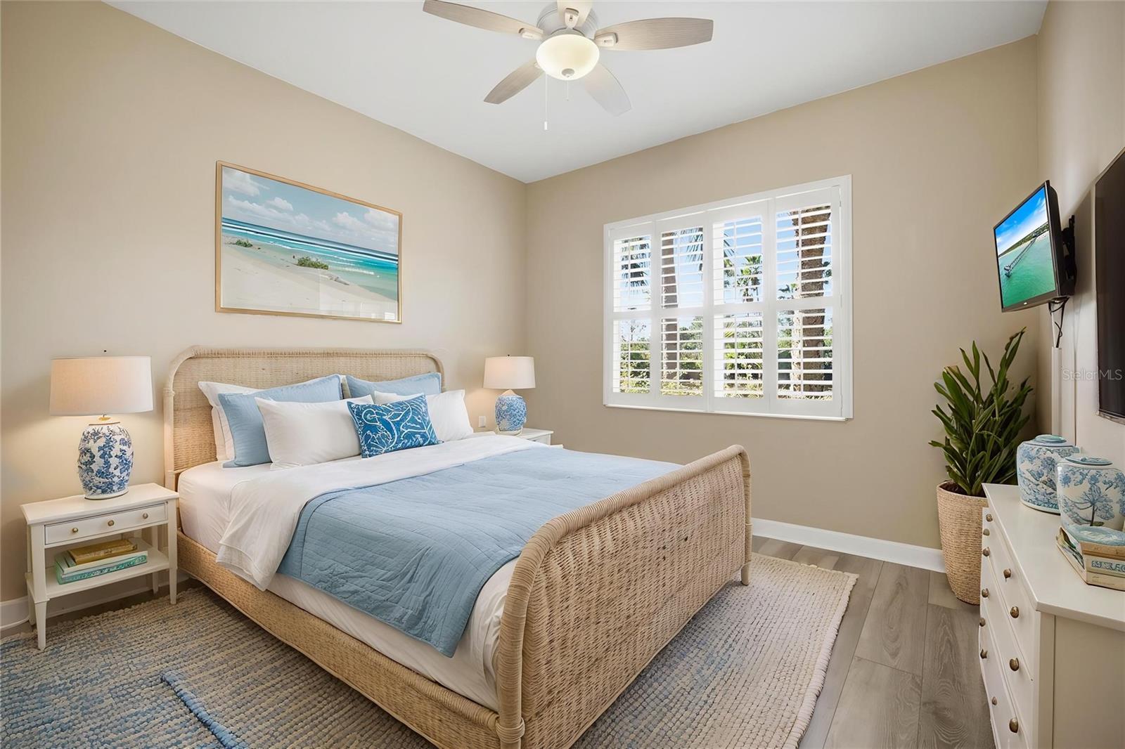 VENETIAN GOLF & RIVER CLUB - Residential