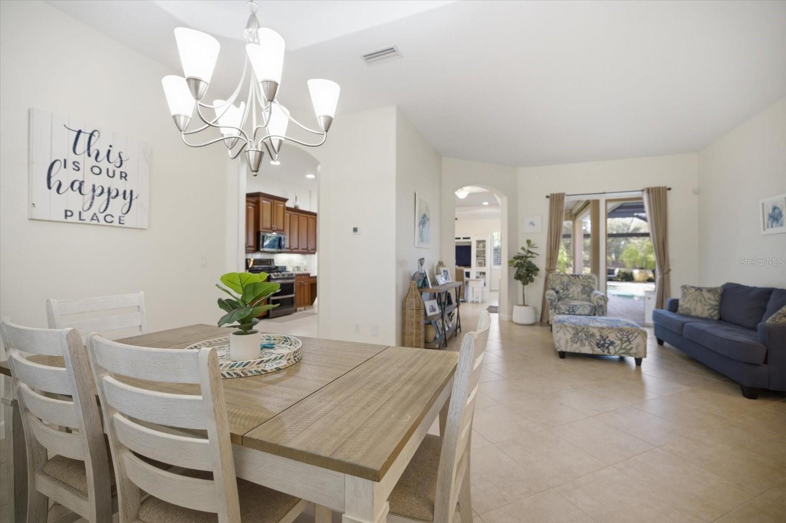 VENETIAN GOLF & RIVER CLUB - Residential