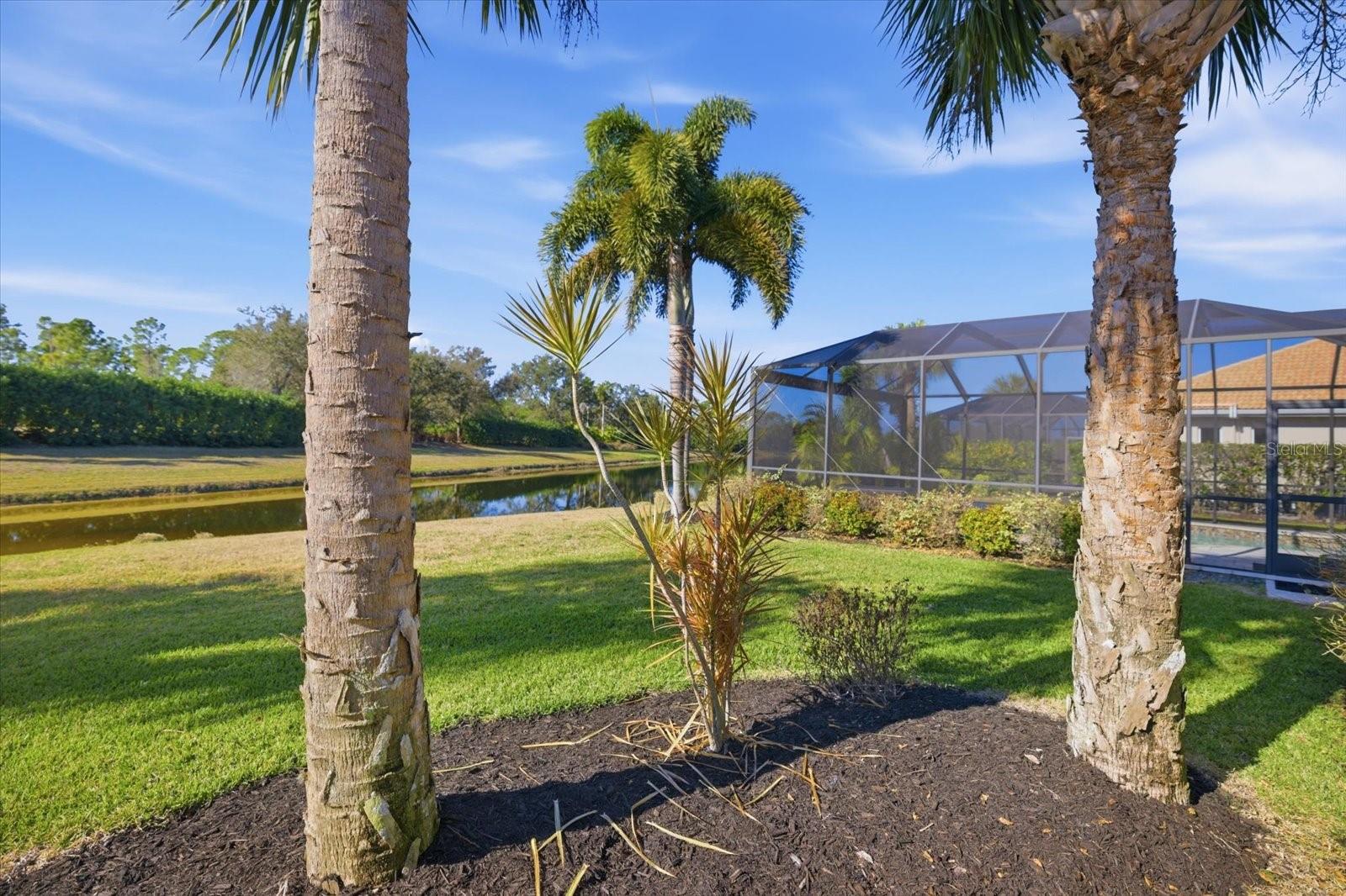 VENETIAN GOLF & RIVER CLUB - Residential