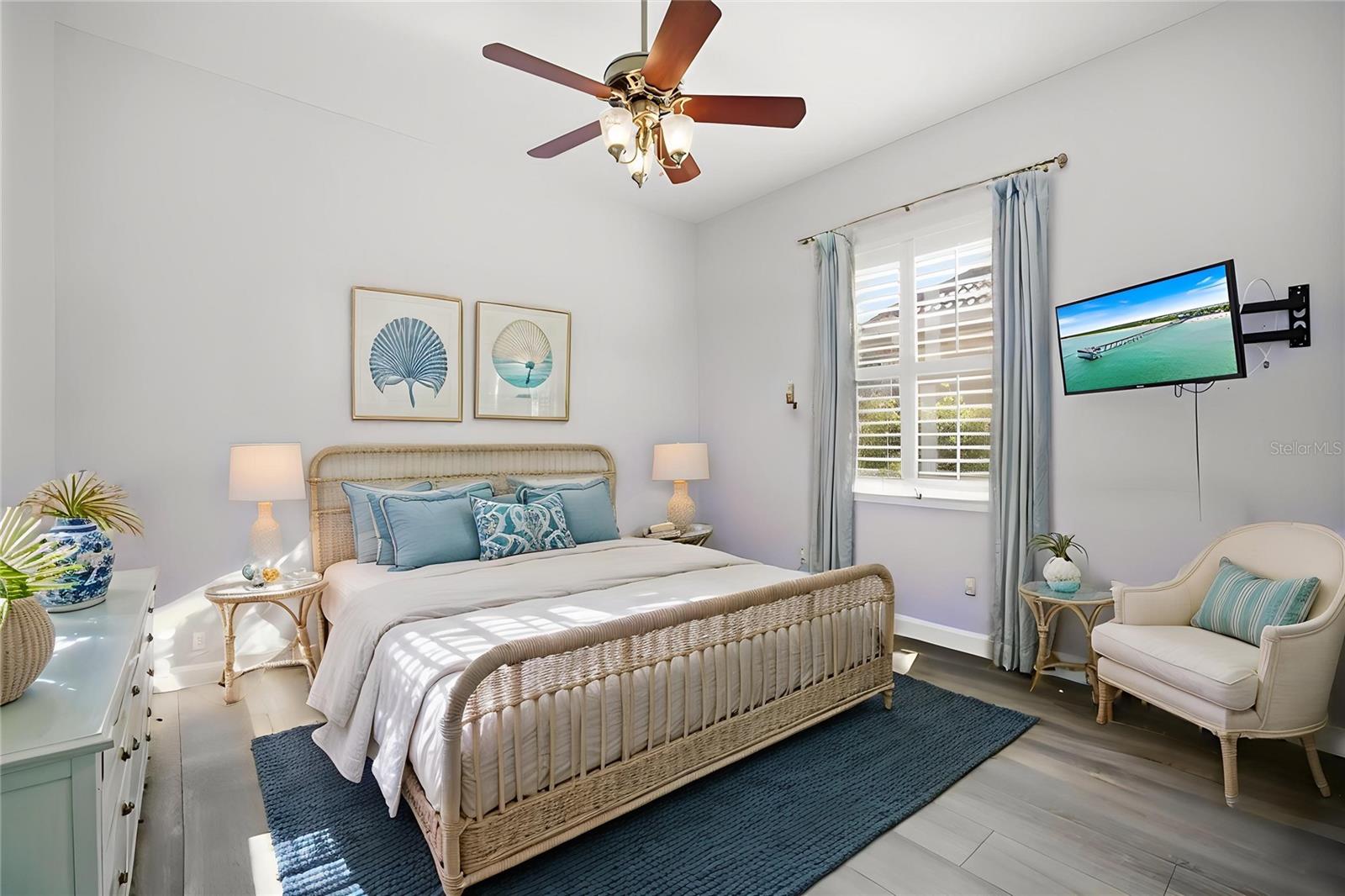 VENETIAN GOLF & RIVER CLUB - Residential