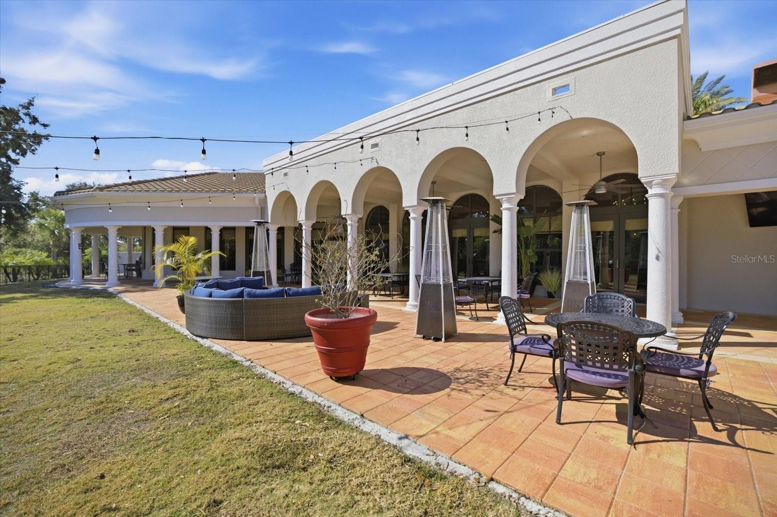 VENETIAN GOLF & RIVER CLUB - Residential