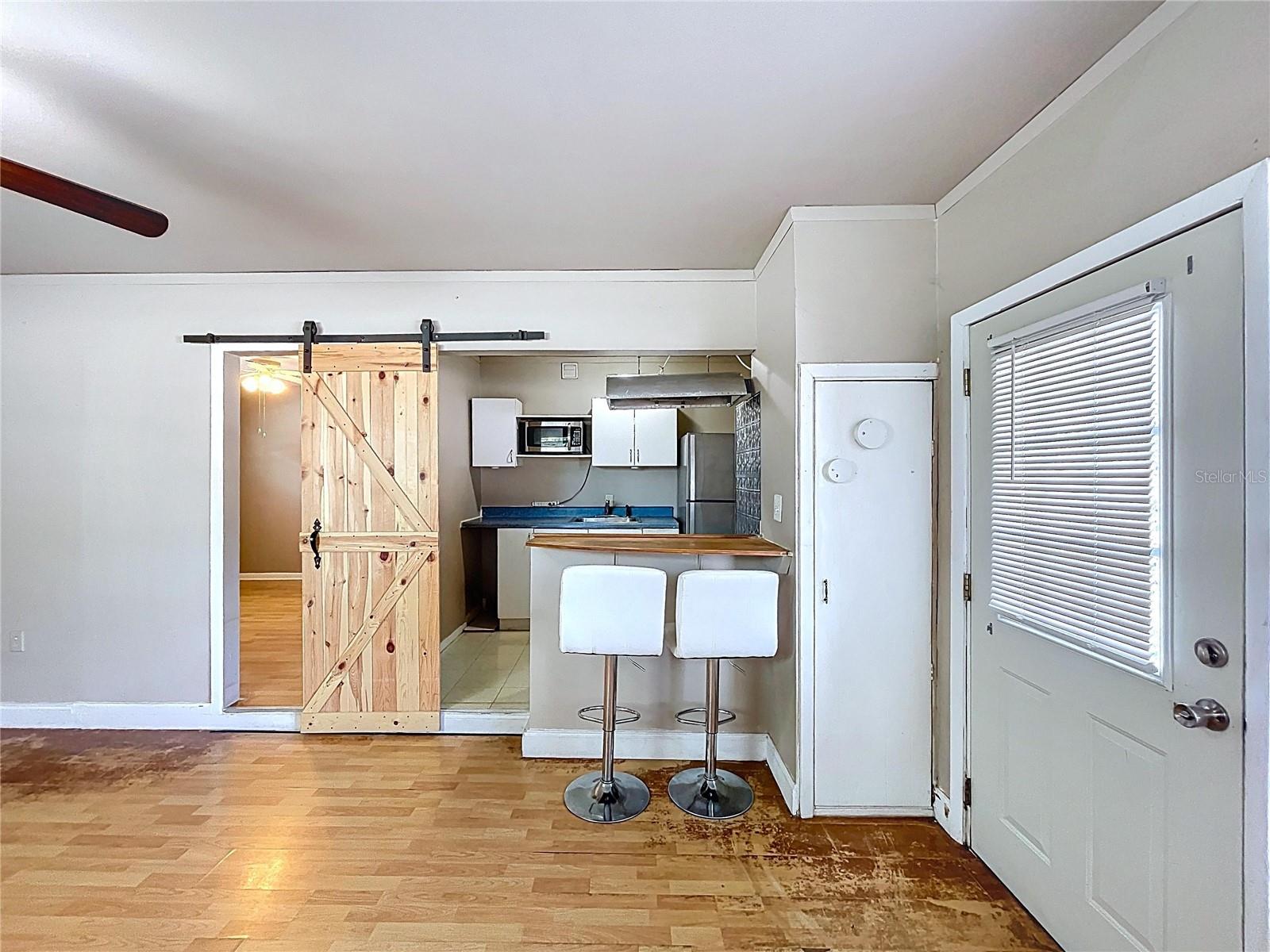 TOWN N COUNTRY PARK UN 14 - Residential