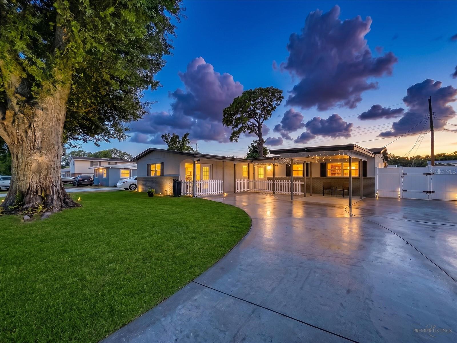 6408 TOWN N COUNTRY BOULEVARD