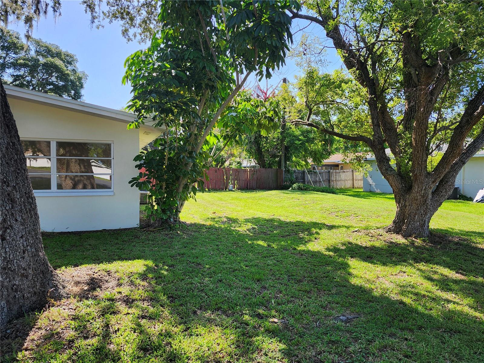 607 N MCMULLEN BOOTH ROAD