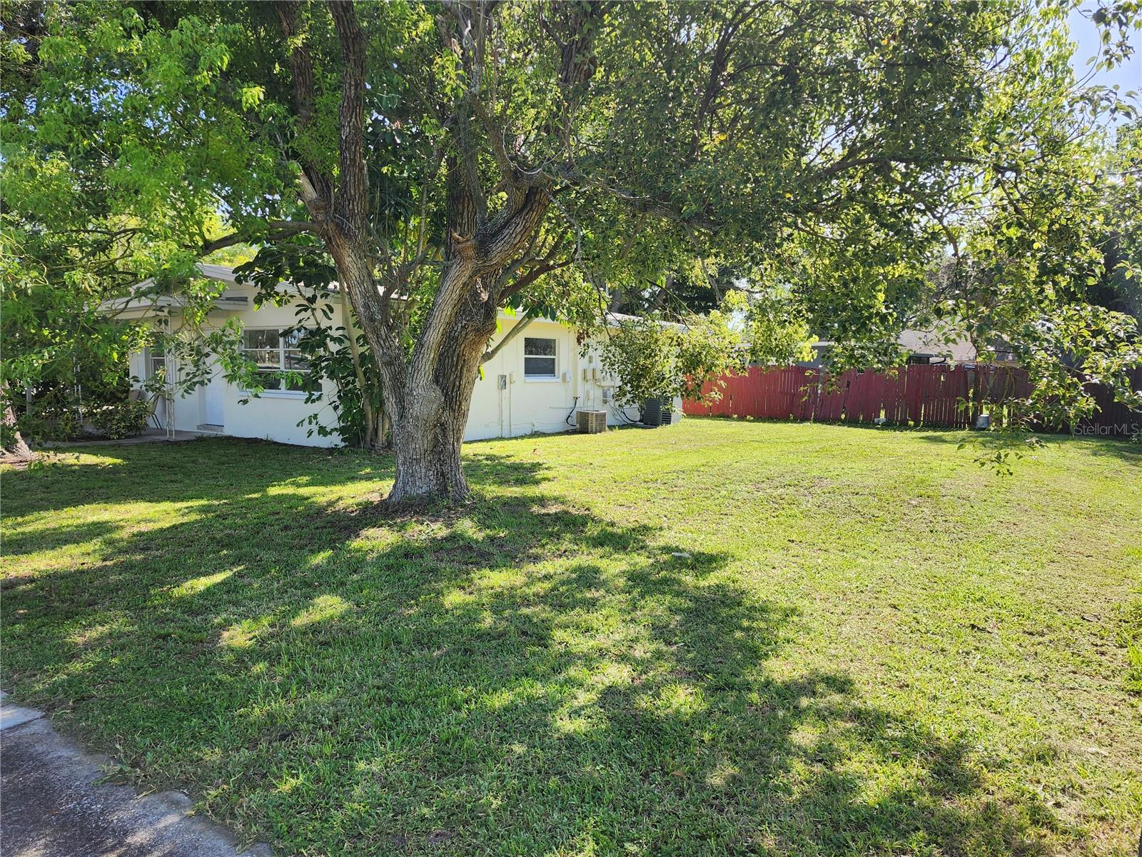 607 N MCMULLEN BOOTH ROAD