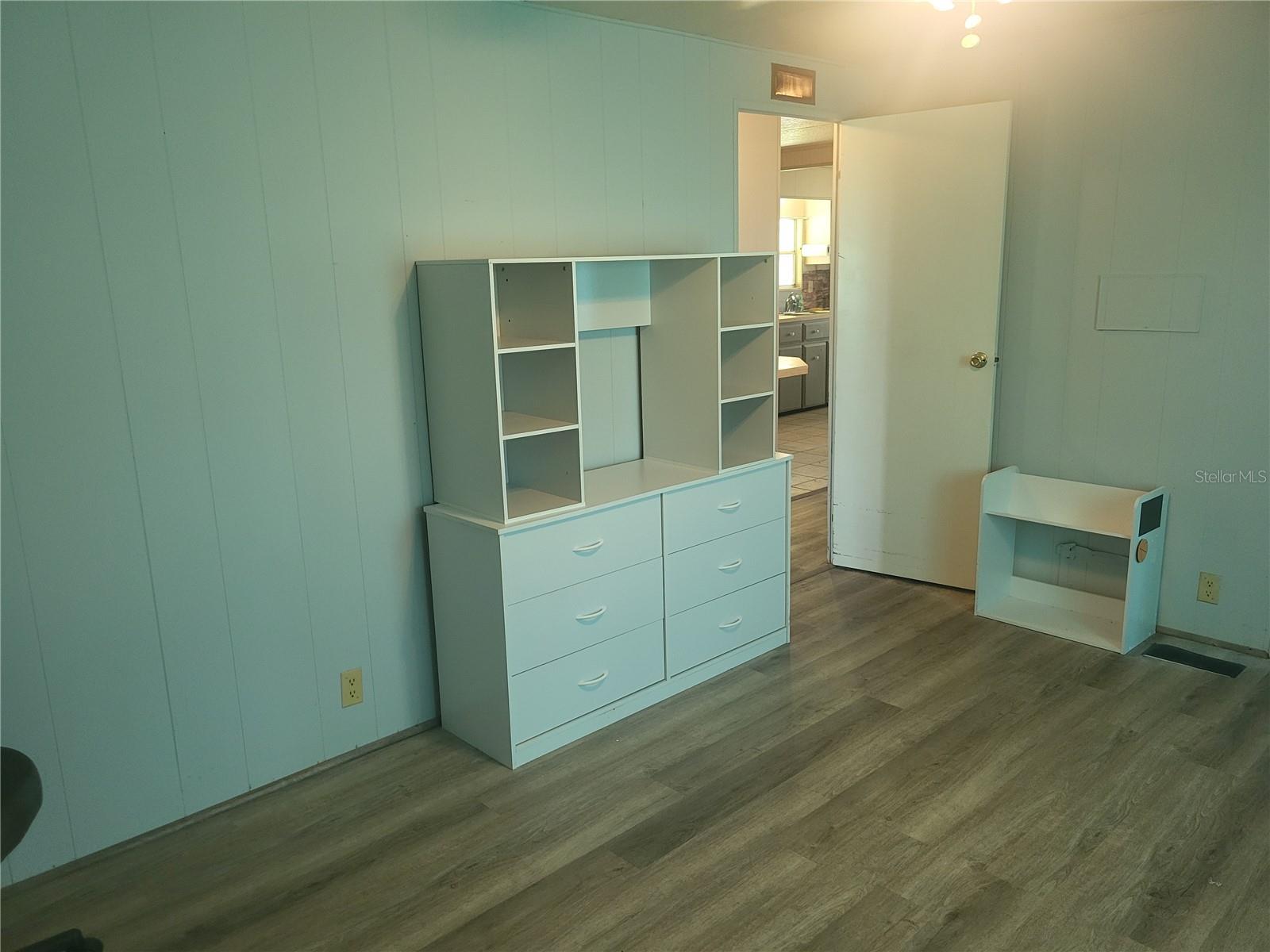 LAKE REGION MOBILE HOME VILLAGE - Residential