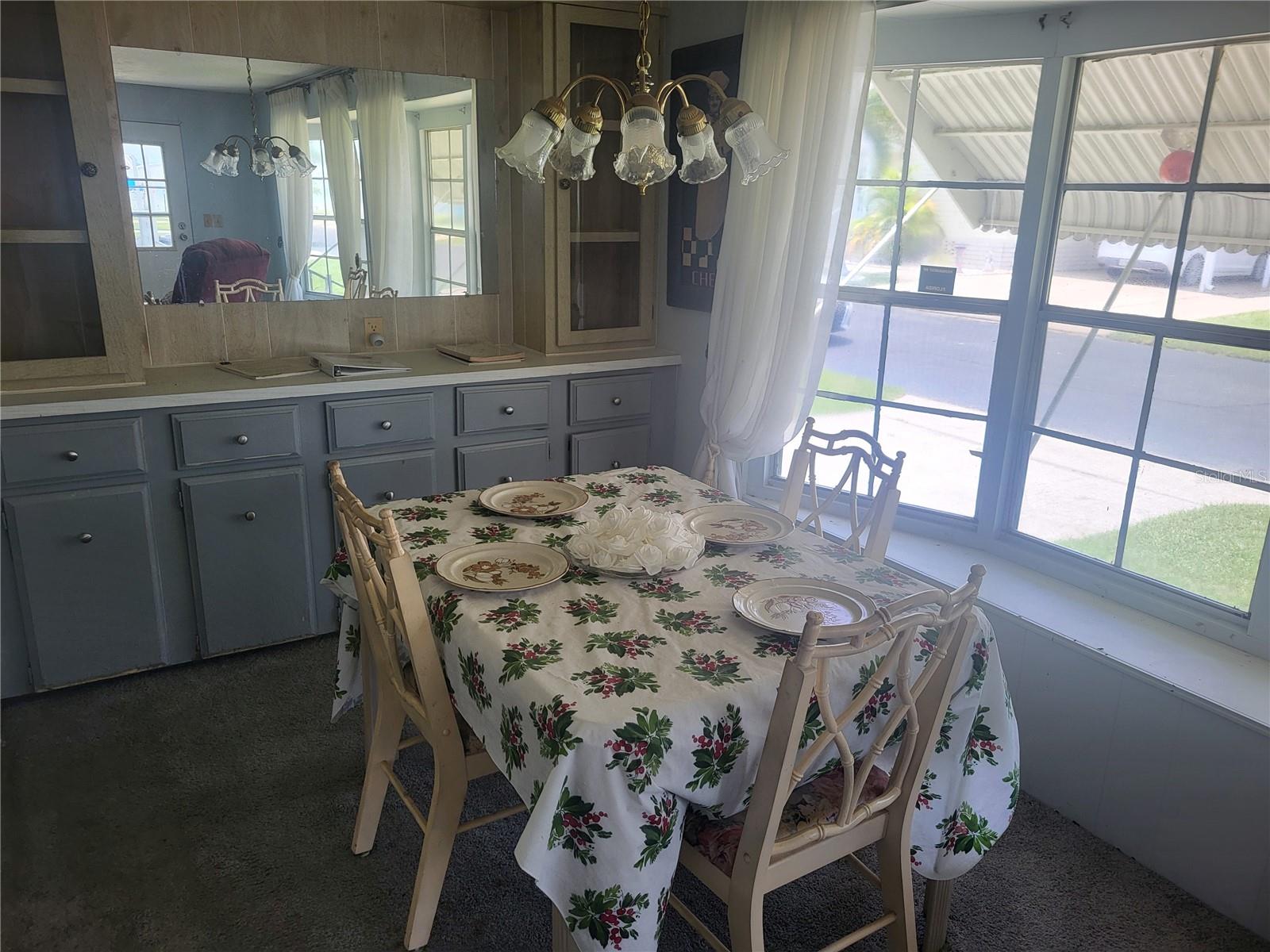 LAKE REGION MOBILE HOME VILLAGE - Residential